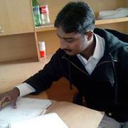 Zahid Jabbar