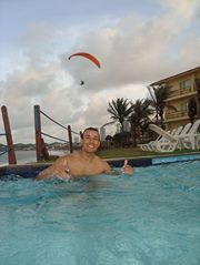 Daniel Cândido