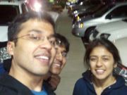 Nikhil Agarwal