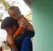 Nickolas Ballesteros