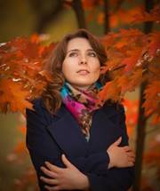 Светлана Гололобова