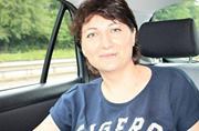 Paula Geblescu