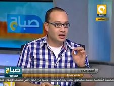 الشاعر أحمد عبده