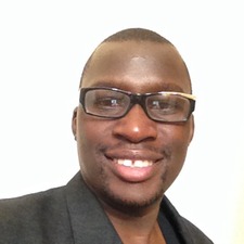 Emmanuel Emokor