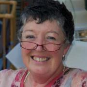 Rosemary Hicks