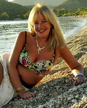 Susan Middleton