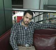 علي الرفيعي