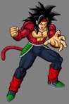 BARDOCK