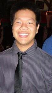 Jonathan Seto