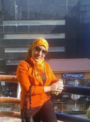Asmaa Taher