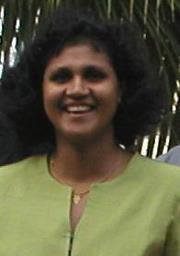 Deepani Gamage