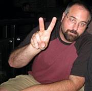 Mike Lynch