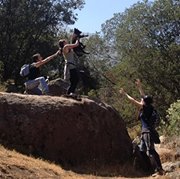 Daniela Galleguillos michell