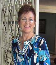 Helen Husband