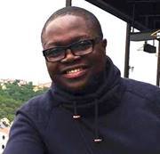 Daniel Nansi