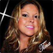 Tina Robinson