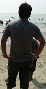 Rajib Paul