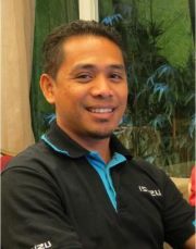 Mayga Labobo