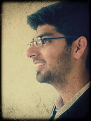 Arjun Grover