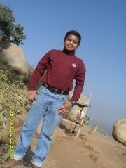 Rohan Mahesh
