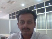 Santosh Lasure