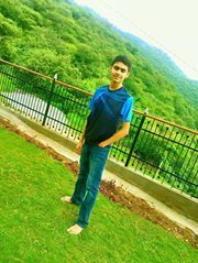Tushar Dashora