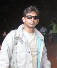 Kishor Bhosale
