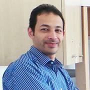 Talal Abdulrahman