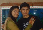 Harshil Shah