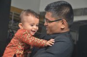 Dushyant Bist