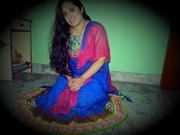 Asha Mahesh
