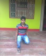 Vishal Anand