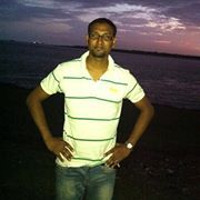 Soumendra Nath