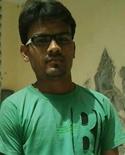 Avinash Zaheer