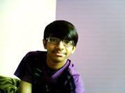 Pranjal Tambe