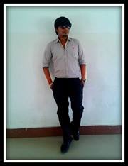 Vivek Pareek