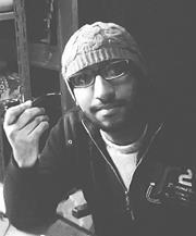 Mohammed Mandor