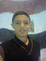 Mostafa Ashraf