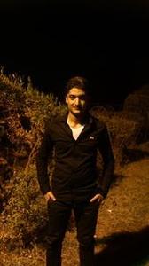 Ali Hassan