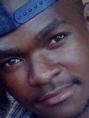 Zacharia Mbugi jr.