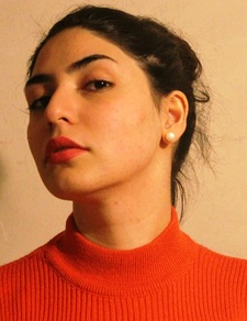 Mehrnaz