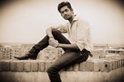 Anuj Prasad