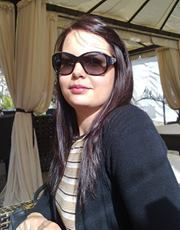 Мария Иванова