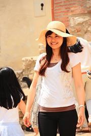 May Hsu