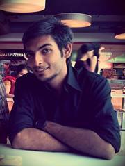 Abhishek Raja