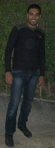 Ahmed Adel
