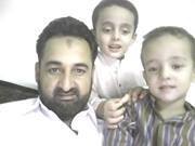 Waqar Ahmad