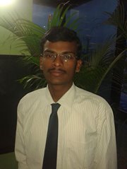 Srinivas Rao
