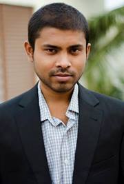 Sandeep Ranjan