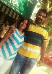 Divya Niranjan